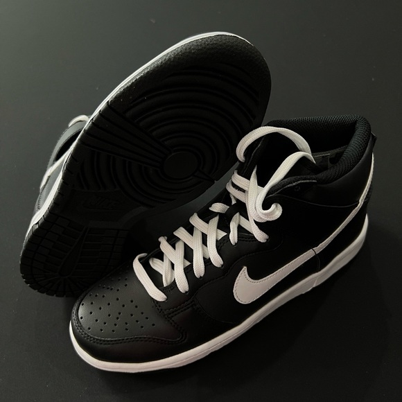 Nike Dunk High (GS) - Picture 5 of 5